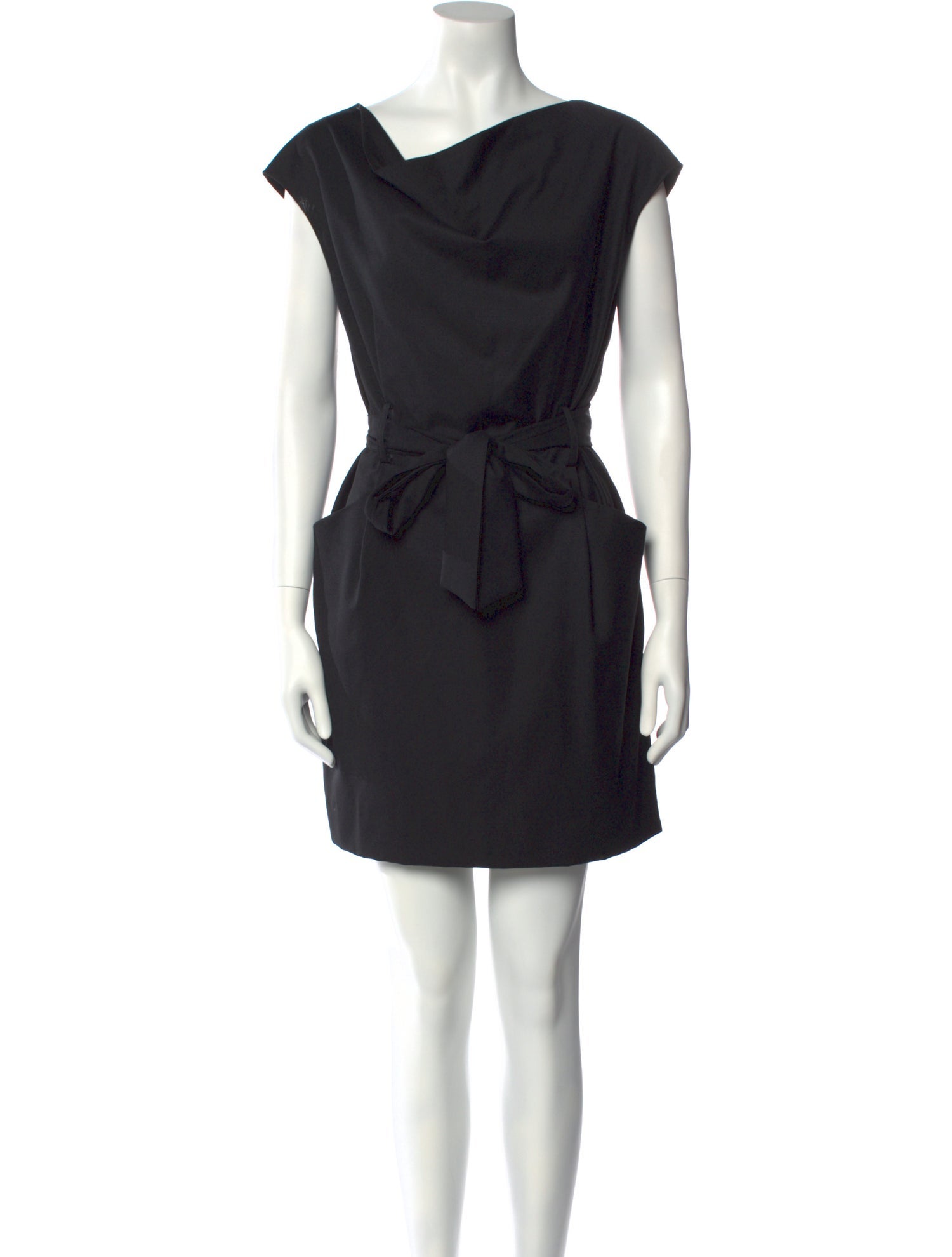Paul & Joe Wool Mini Dress w/ Tags