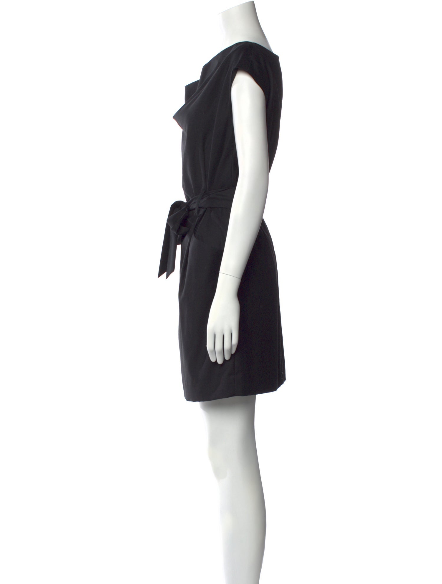 Paul & Joe Wool Mini Dress w/ Tags