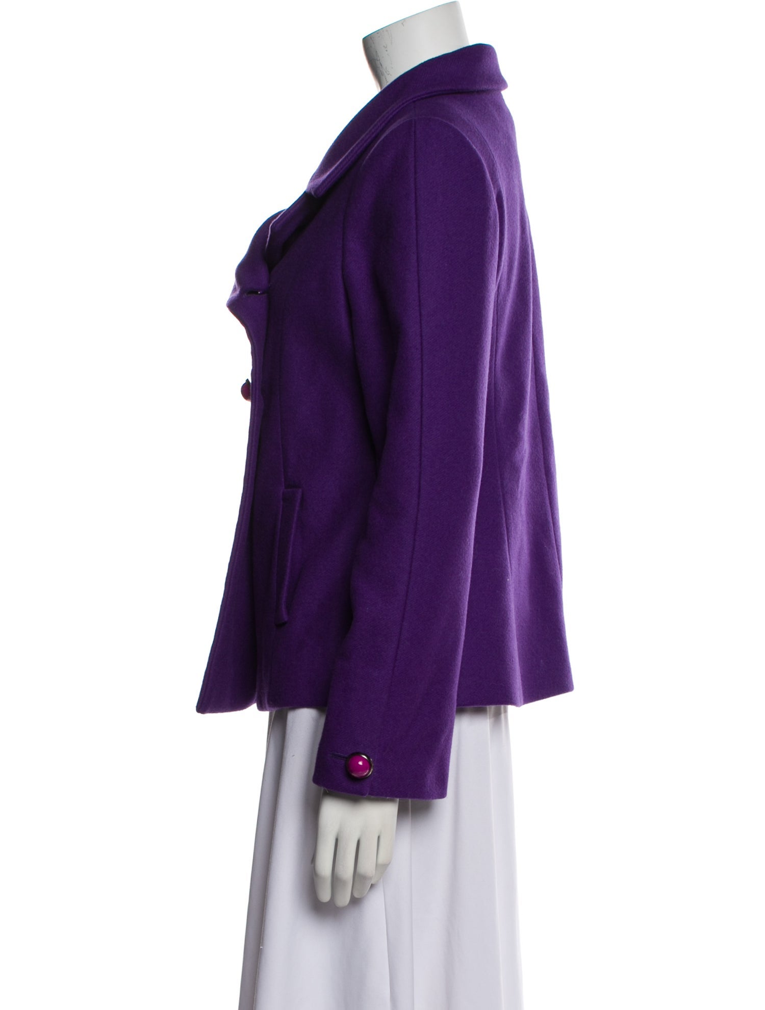 Paul & Joe Wool Jacket