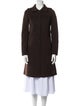 Paul & Joe Wool Coat