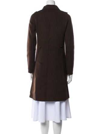 Paul & Joe Wool Coat