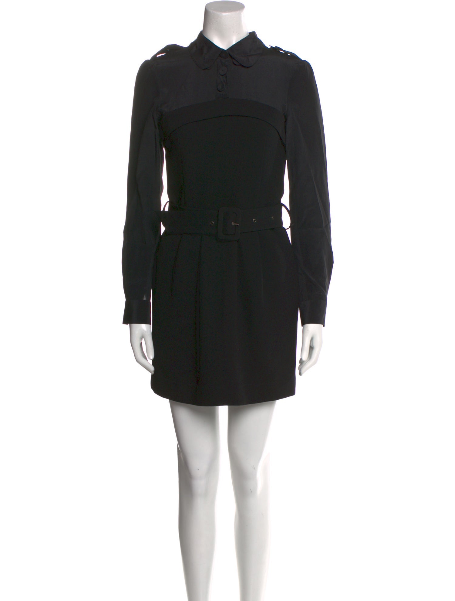 Paul & Joe Mini Dress