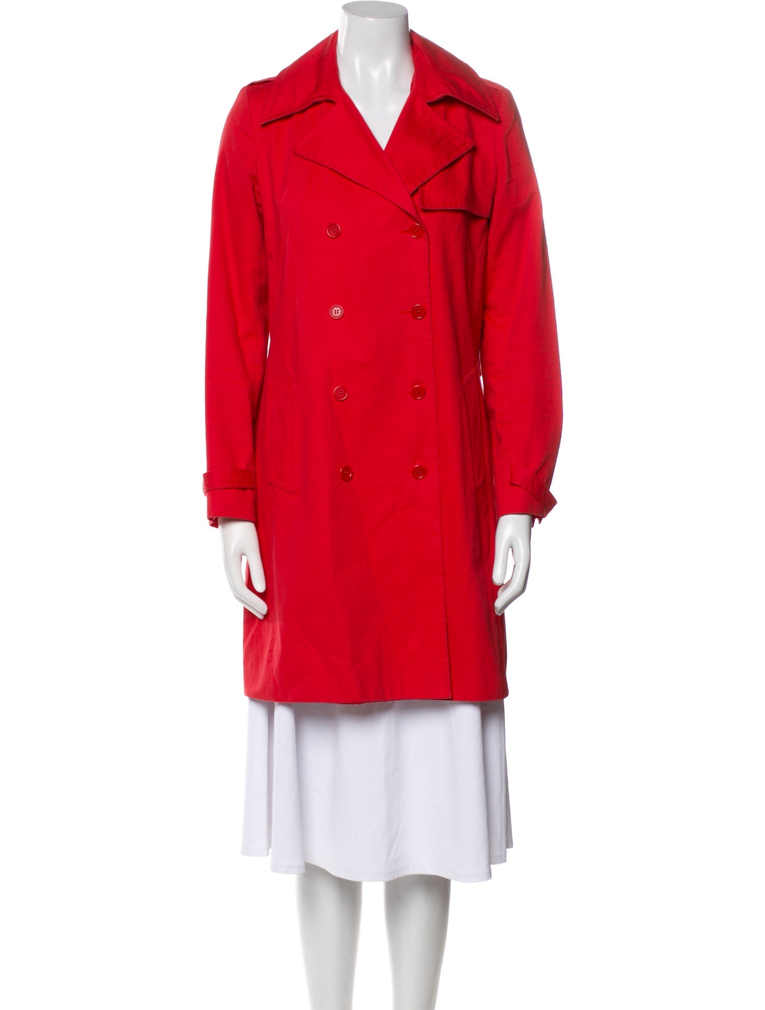 Paul & Joe Trench Coat