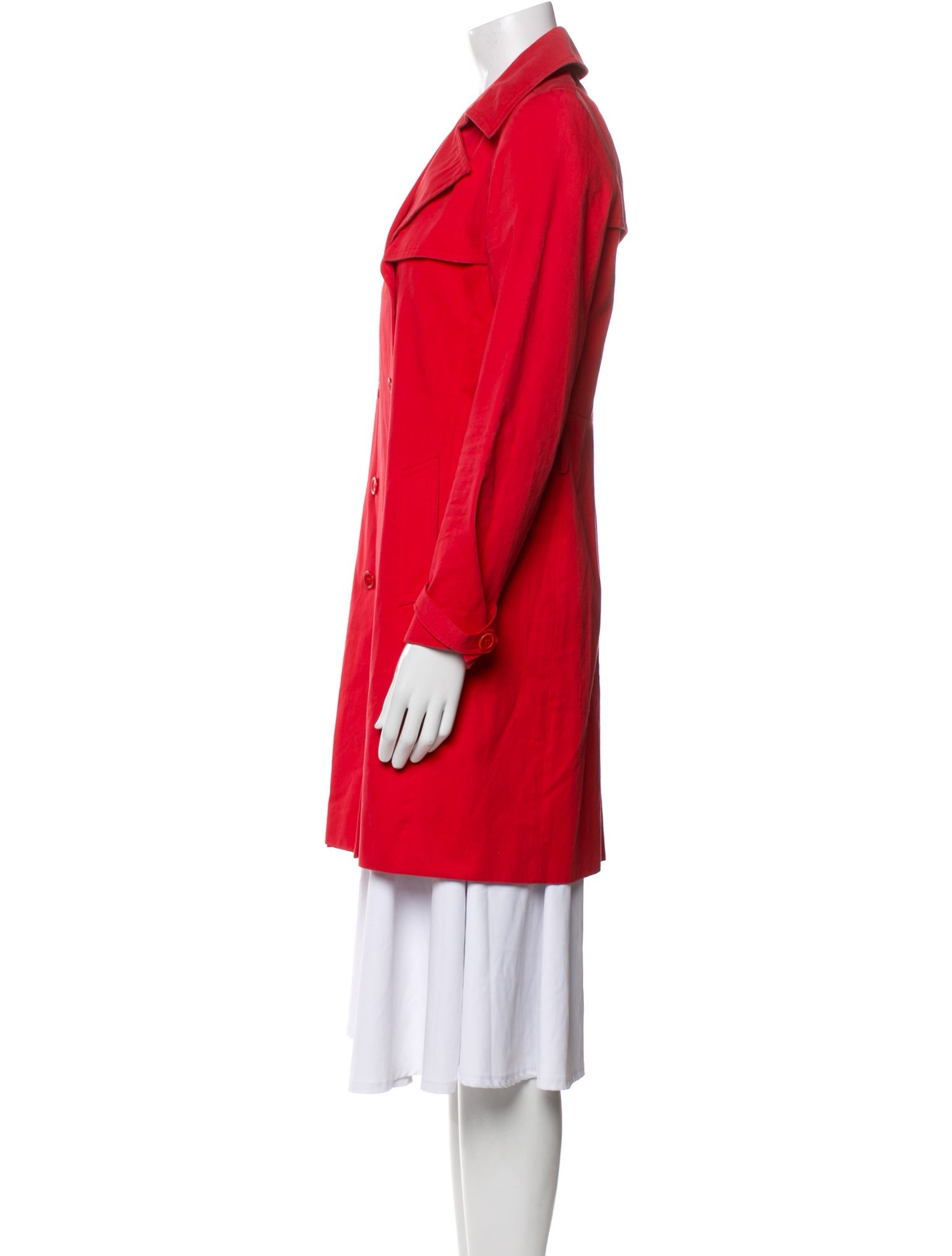 Paul & Joe Trench Coat