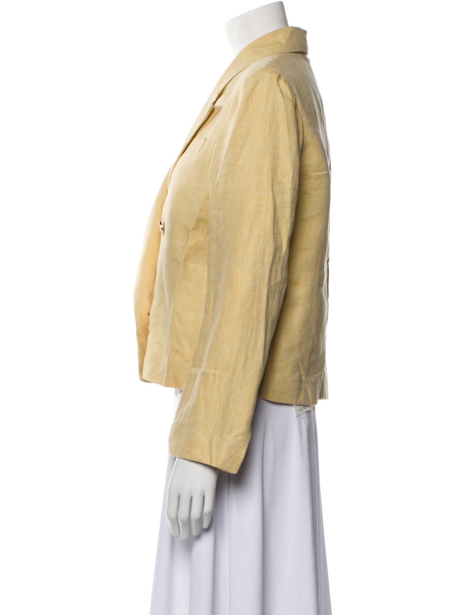 Paul & Joe Linen Blazer
