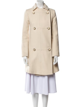 Paul & Joe Wool Coat