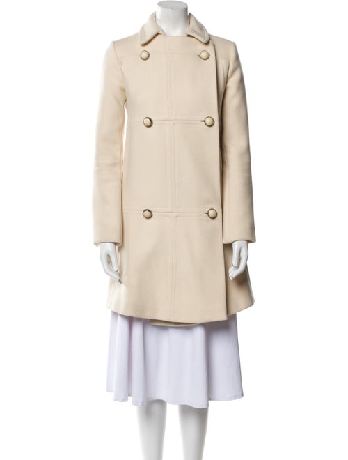 Paul & Joe Wool Coat