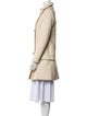 Paul & Joe Wool Coat