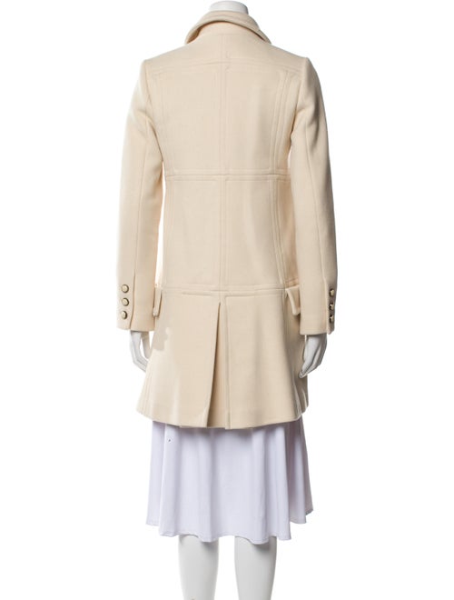 Paul & Joe Wool Coat