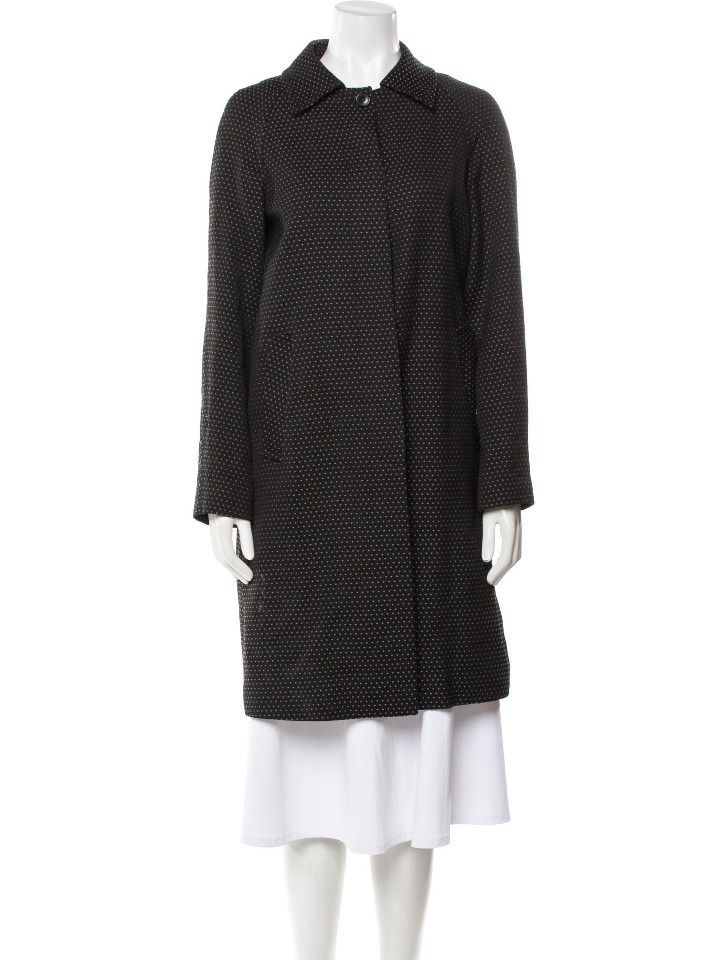 Paul & Joe Wool Evening Jacket