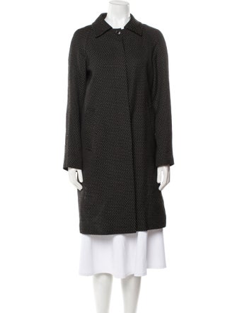 Paul & Joe Wool Evening Jacket