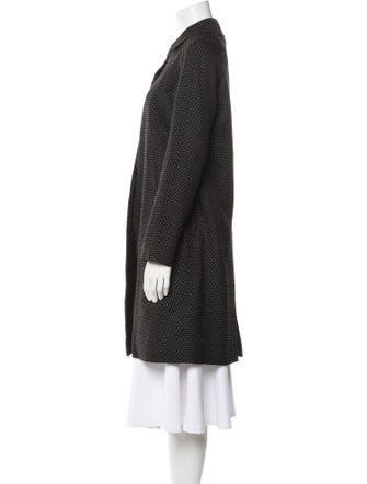 Paul & Joe Wool Evening Jacket