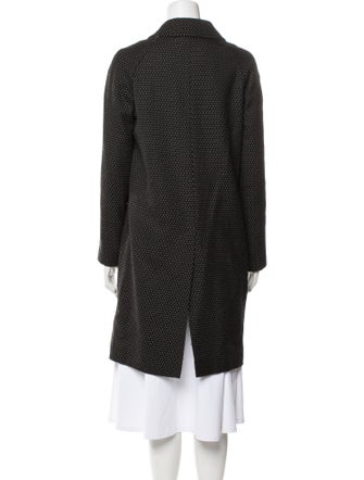 Paul & Joe Wool Evening Jacket