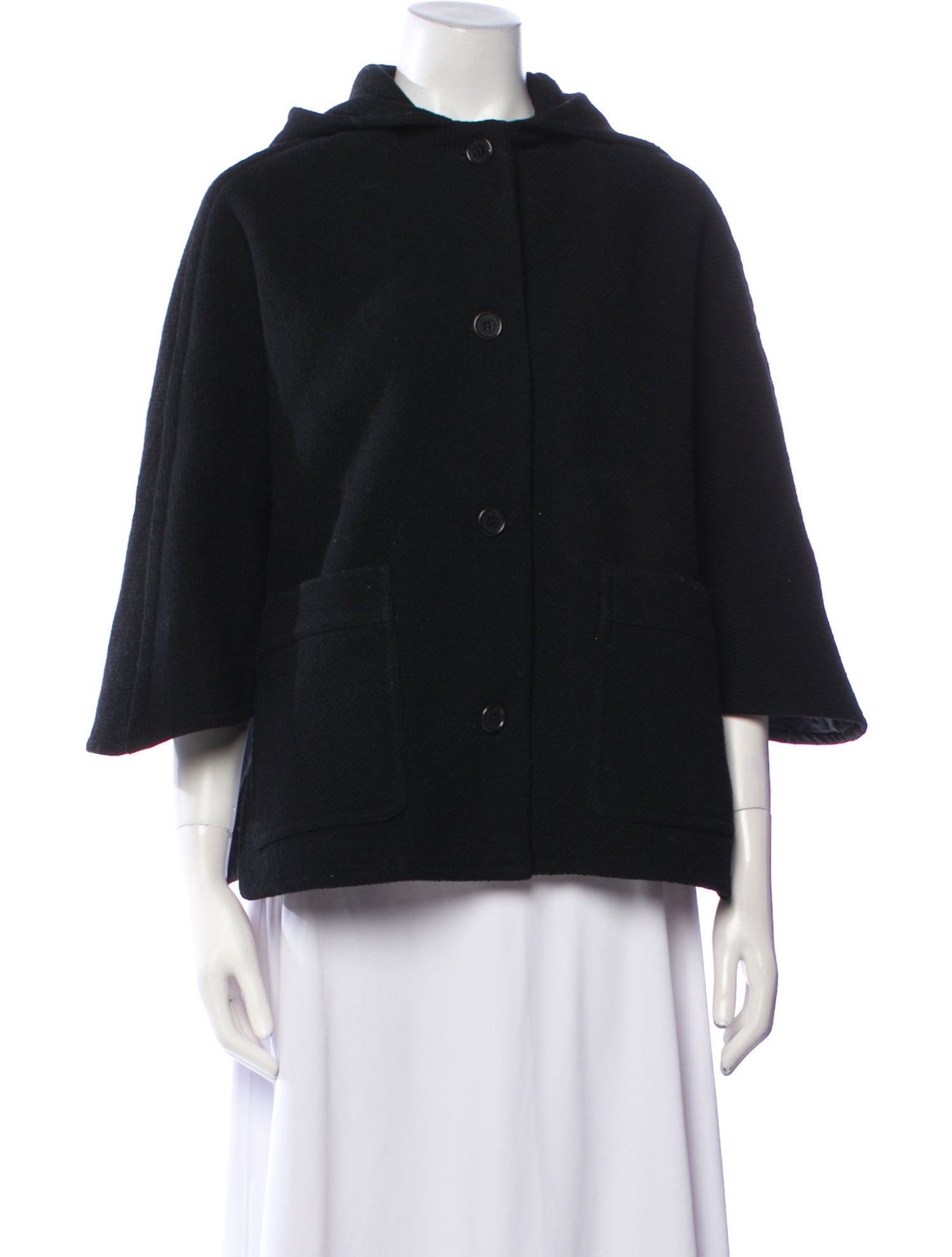 Paul & Joe Wool Jacket