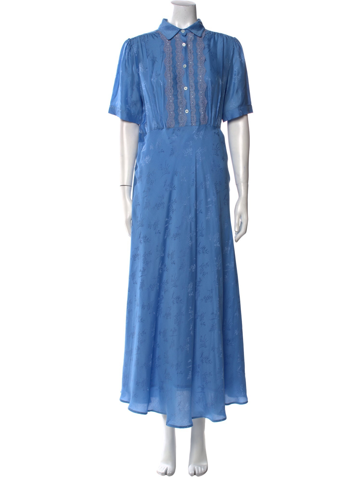 Paul & Joe Long Dress