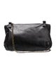 Paul & Joe Leather Shoulder Bag