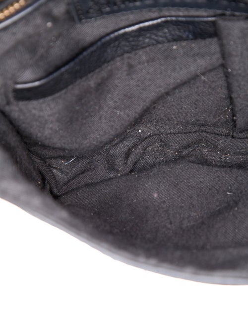 Paul & Joe Leather Shoulder Bag