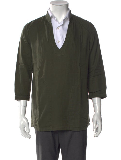 Paul & Joe Long Sleeve Shirt