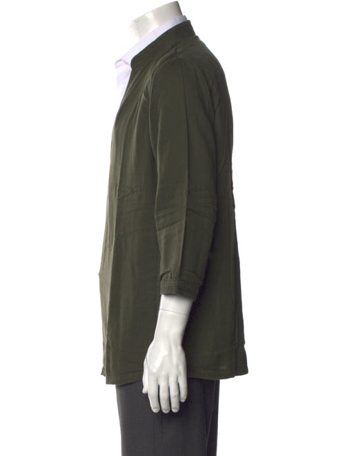 Paul & Joe Long Sleeve Shirt