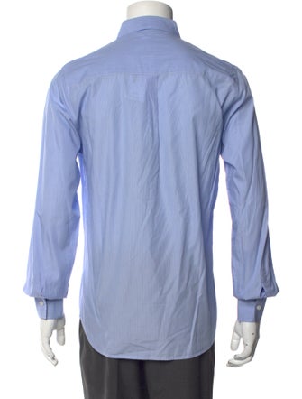 Paul & Joe Long Sleeve Dress Shirt