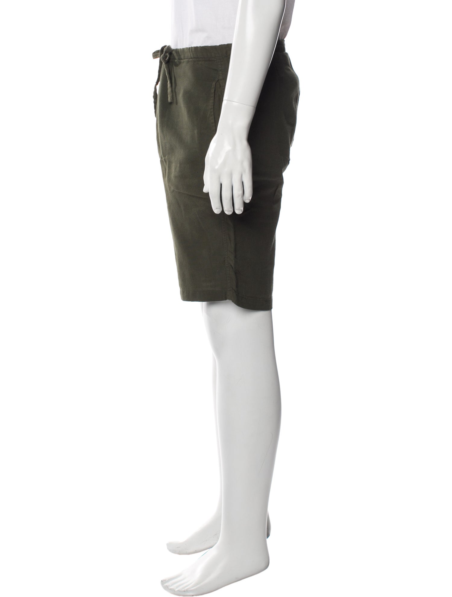 Paul & Joe Cargo Shorts