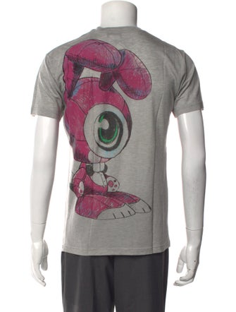 Paul & Joe Short Sleeve Shirt