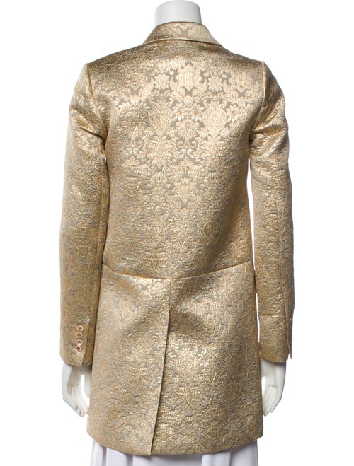 Paul & Joe Printed Blazer