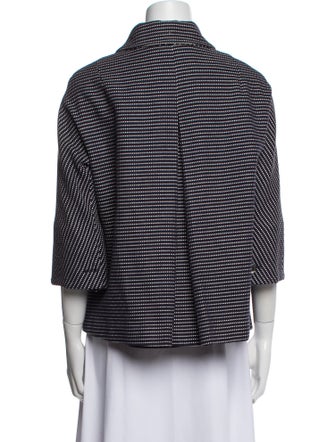 Paul & Joe Striped Jacket