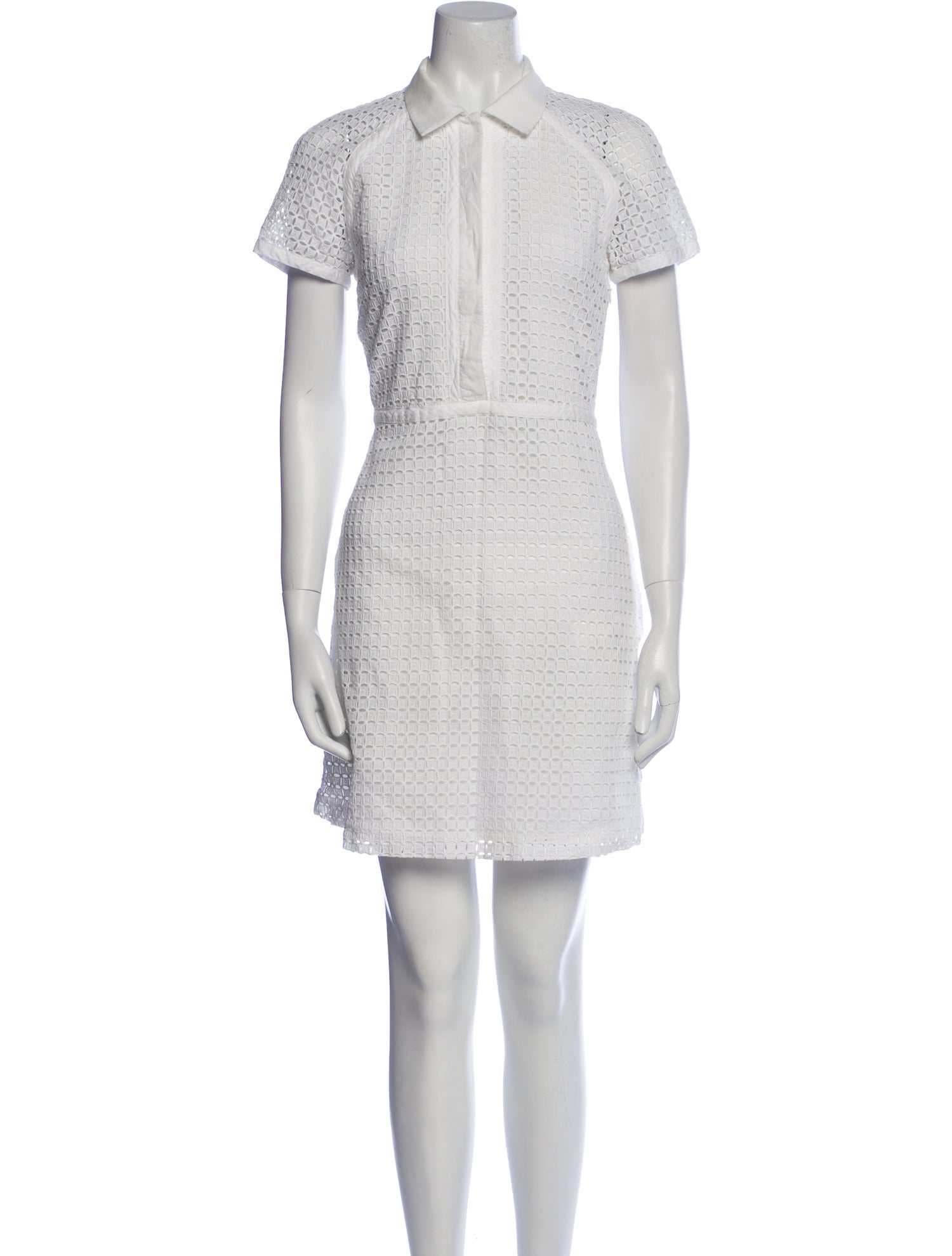 Paul & Joe Mini Dress