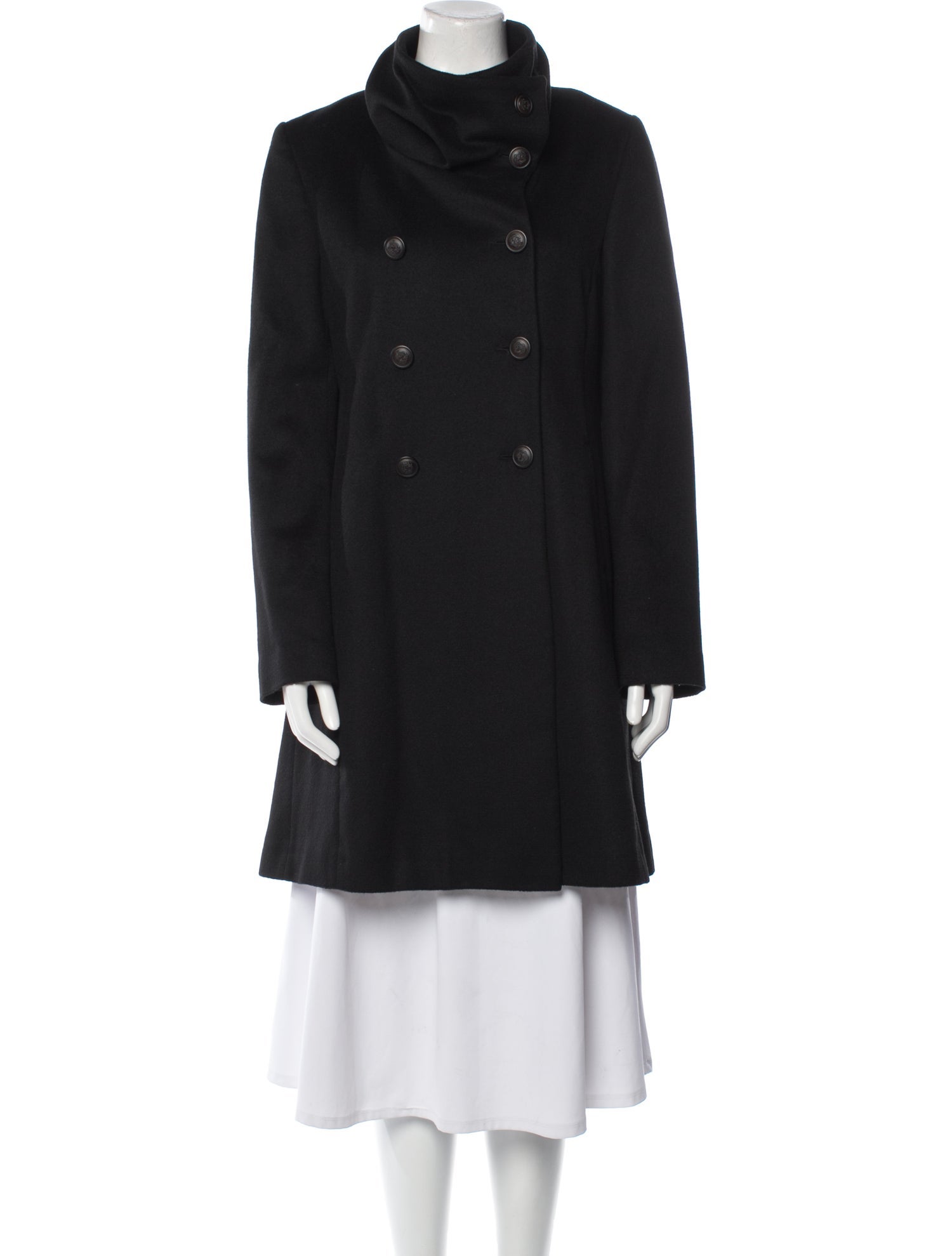 Paul & Joe Wool Jacket