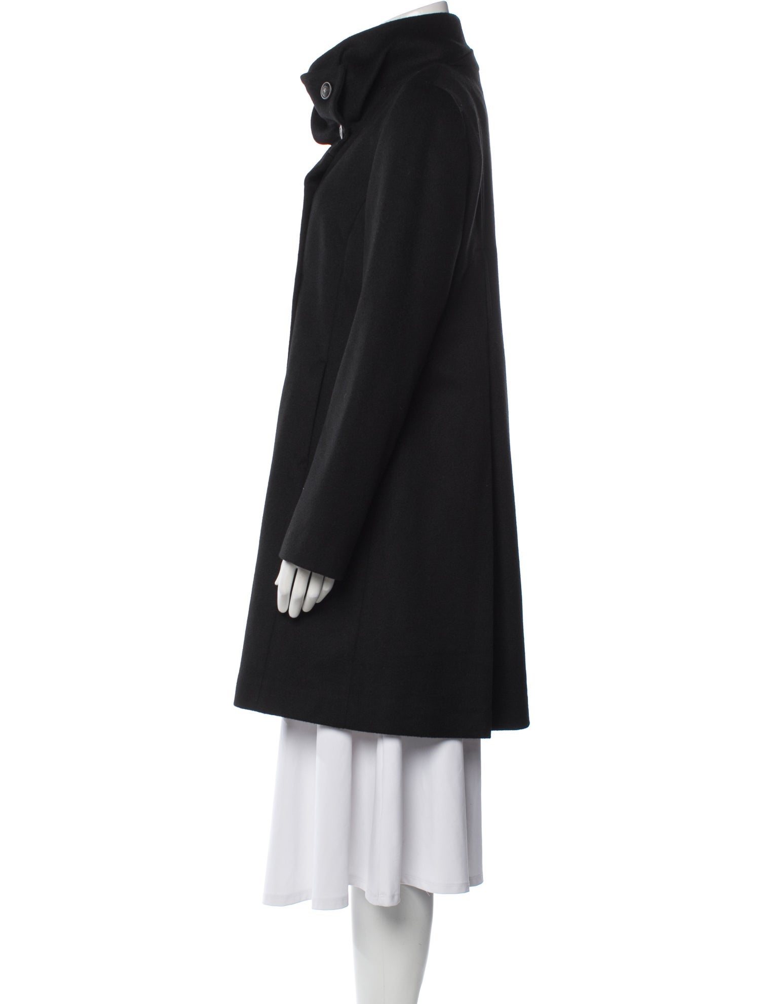 Paul & Joe Wool Jacket