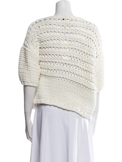 Paul & Joe Bateau Neckline Sweater