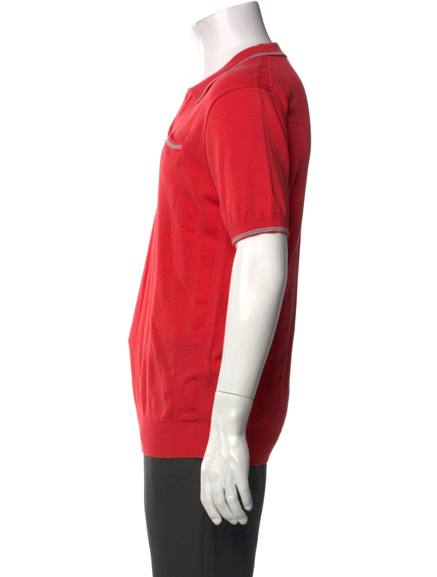 Paul & Joe Short Sleeve Shirt