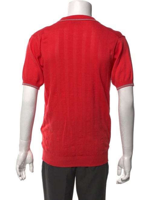 Paul & Joe Short Sleeve Shirt