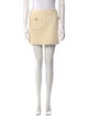 Paul & Joe Mini Skirt