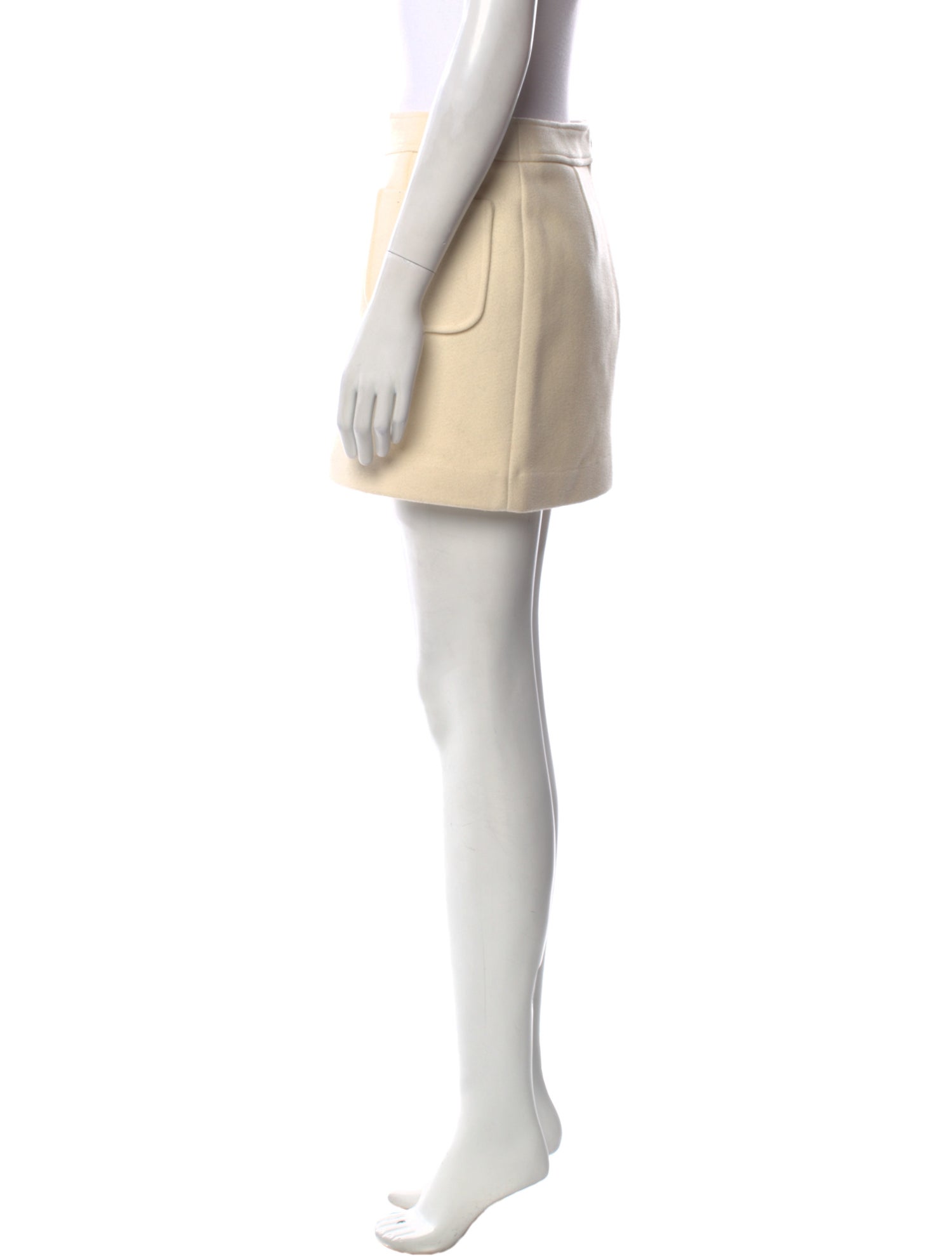 Paul & Joe Mini Skirt