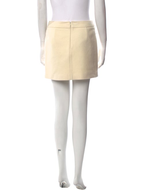 Paul & Joe Mini Skirt