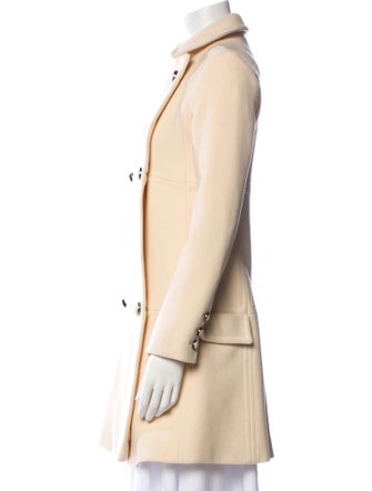 Paul & Joe Wool Coat