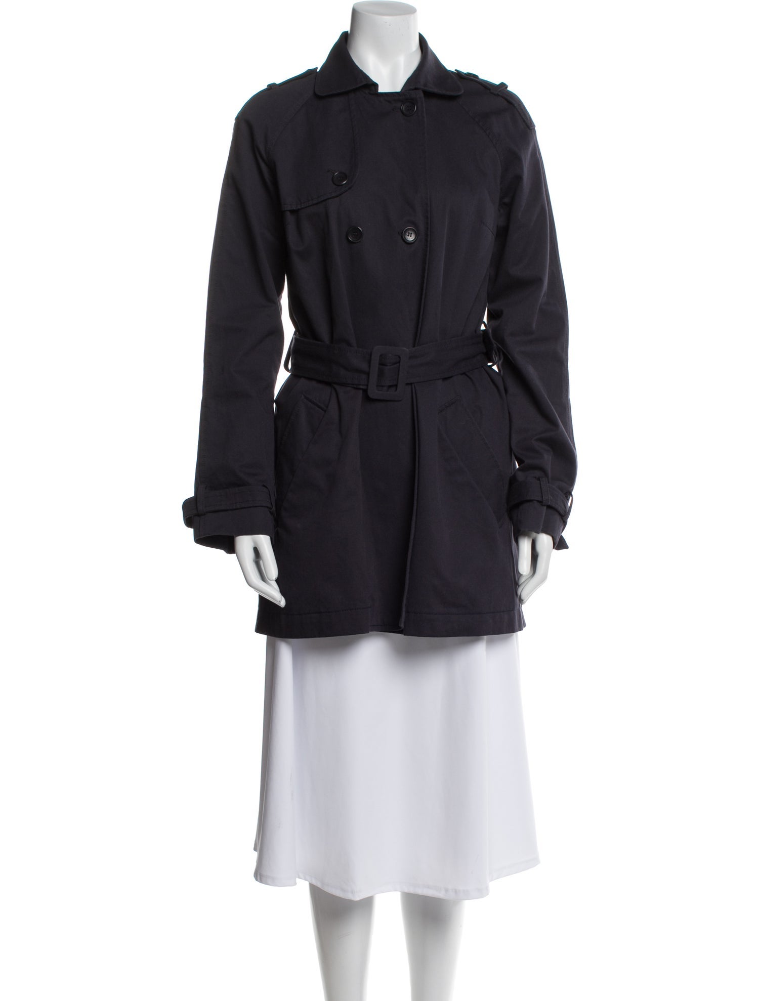 Paul & Joe Trench Coat