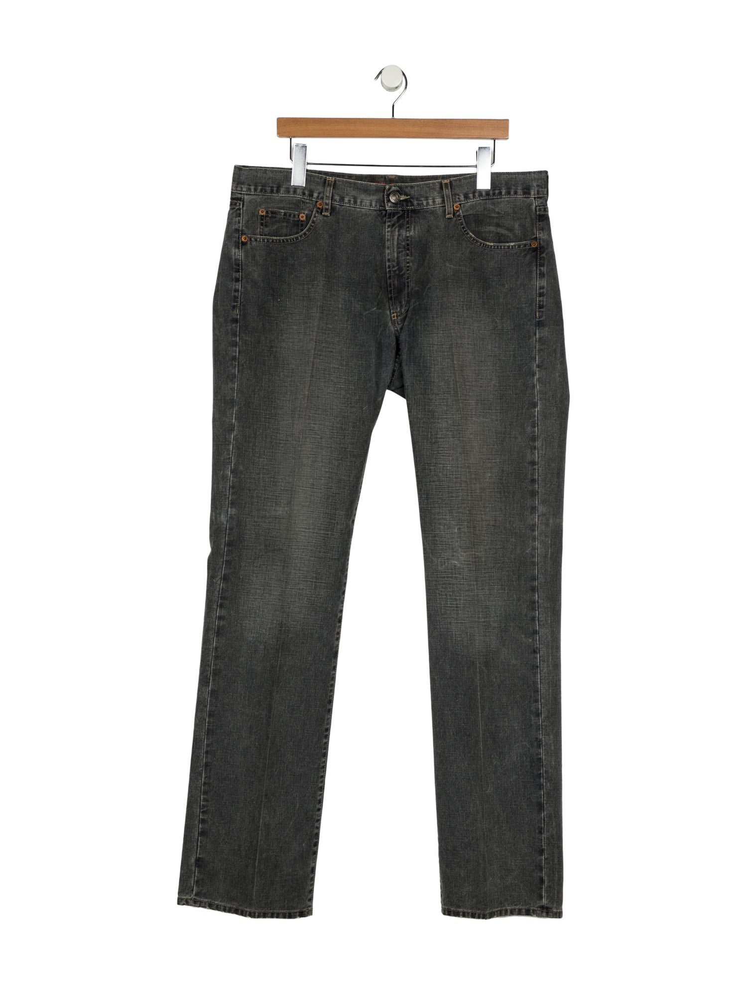 Paul & Joe Skinny Jeans