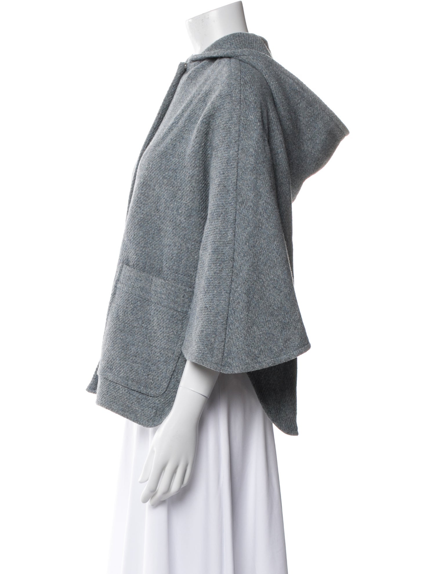 Paul & Joe Wool Evening Jacket