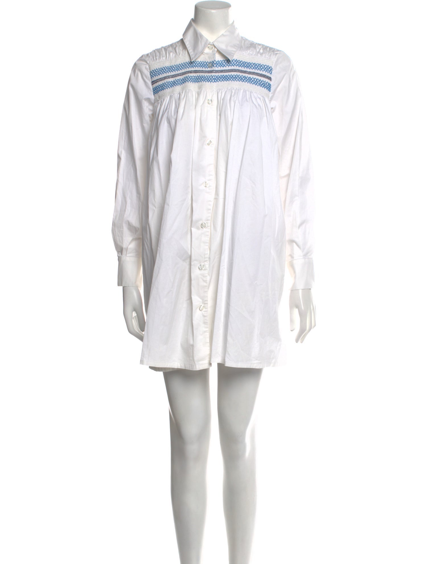 Paul & Joe Mini Dress