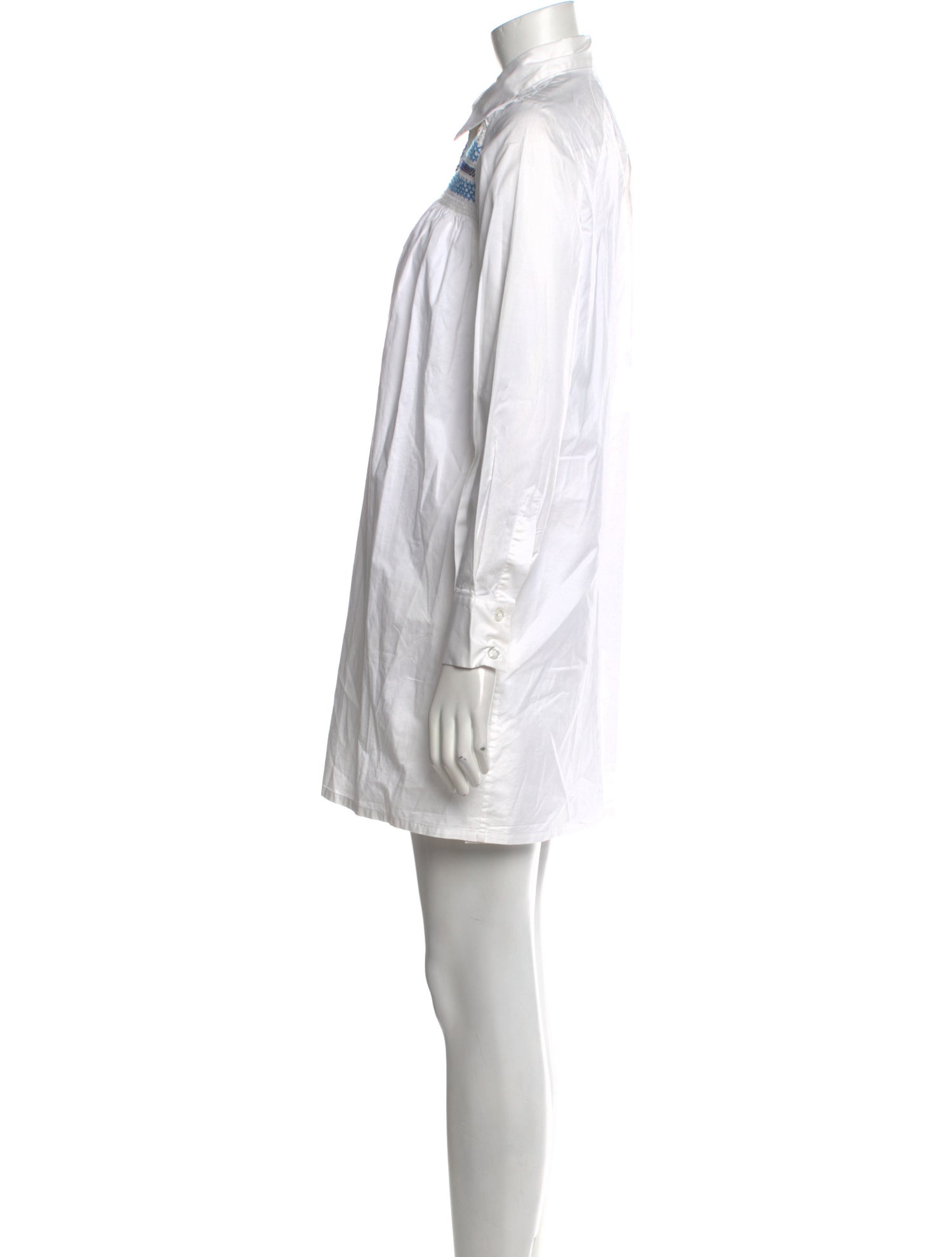 Paul & Joe Mini Dress