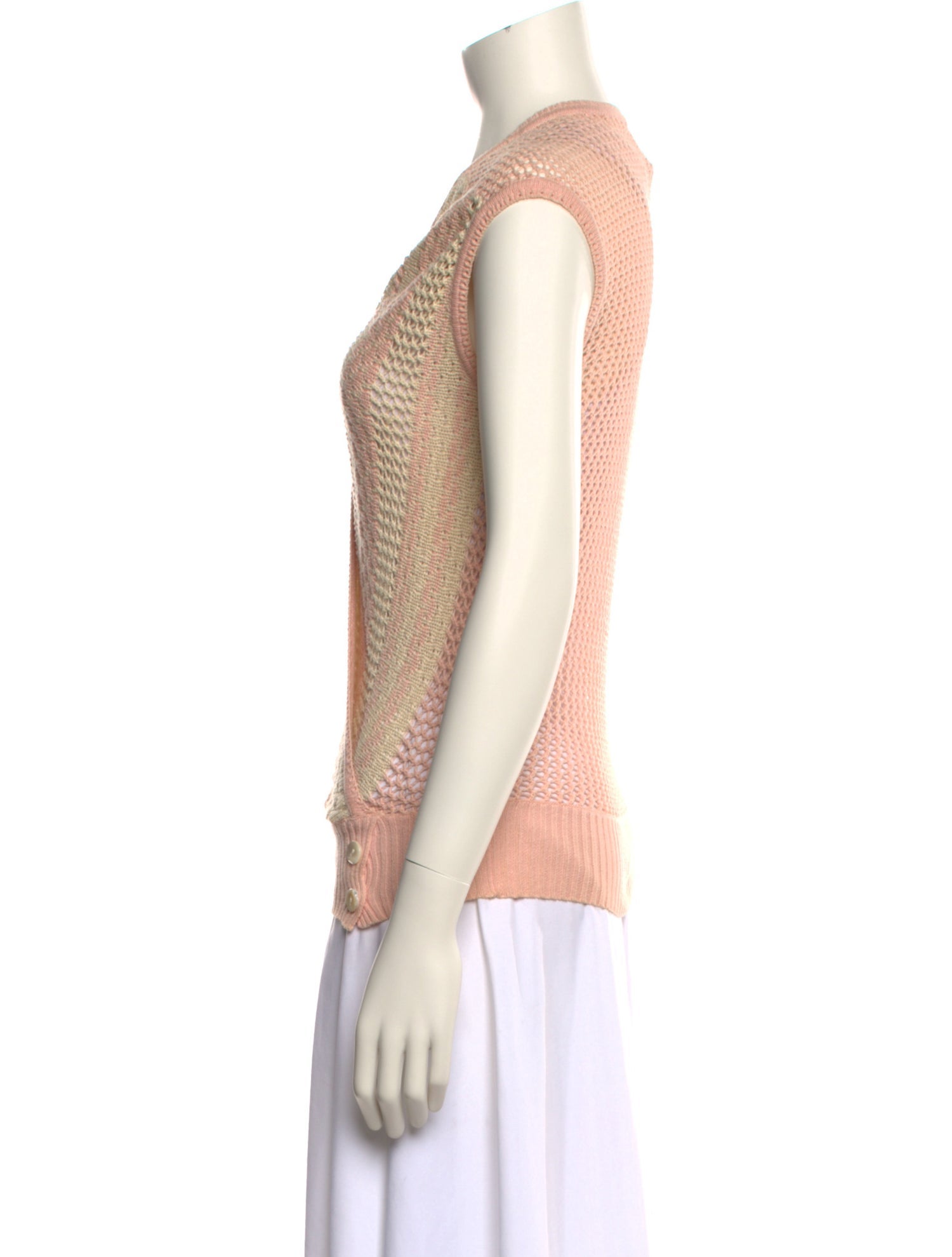 Paul & Joe V-Neck Sweater