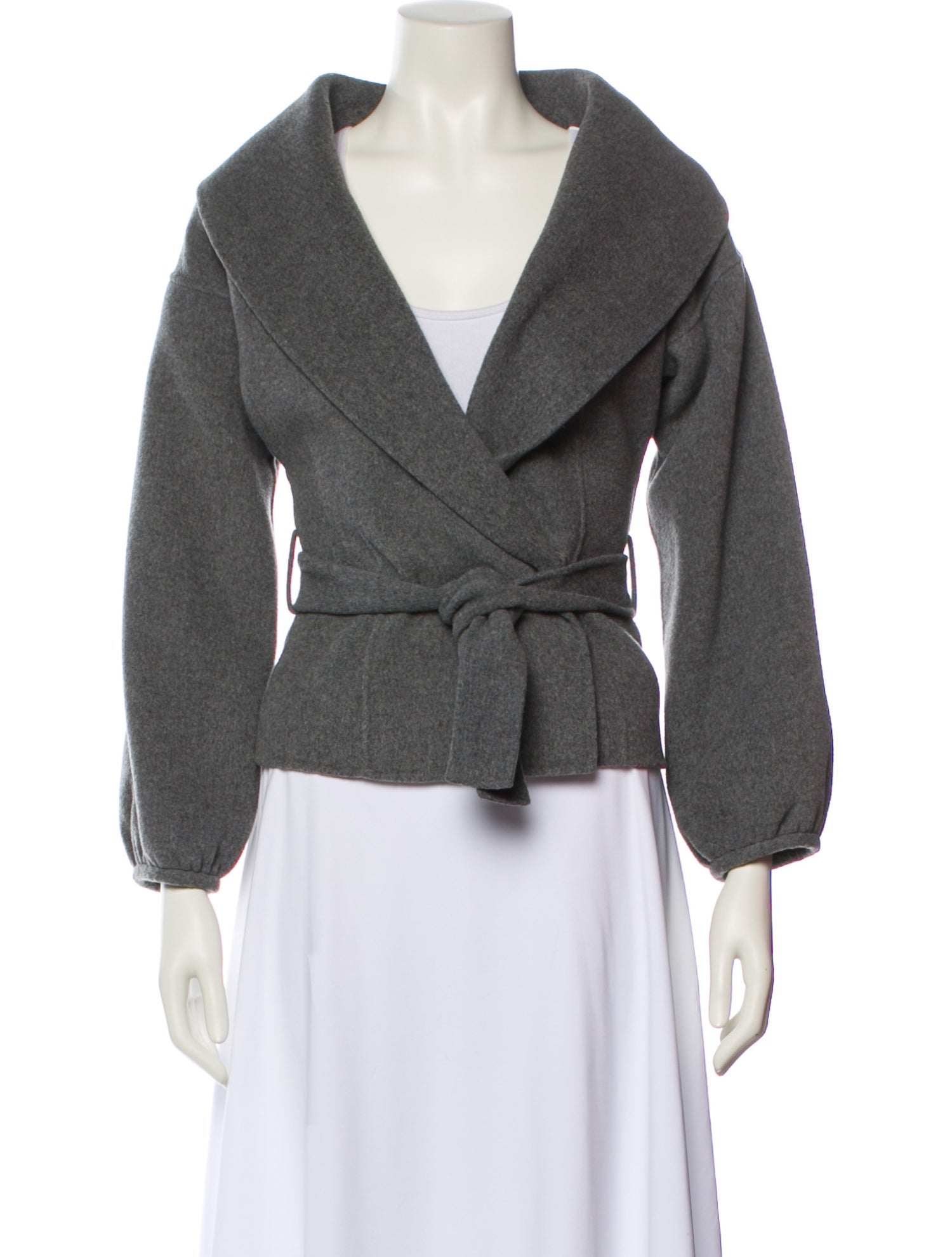 Paul & Joe Wool Jacket