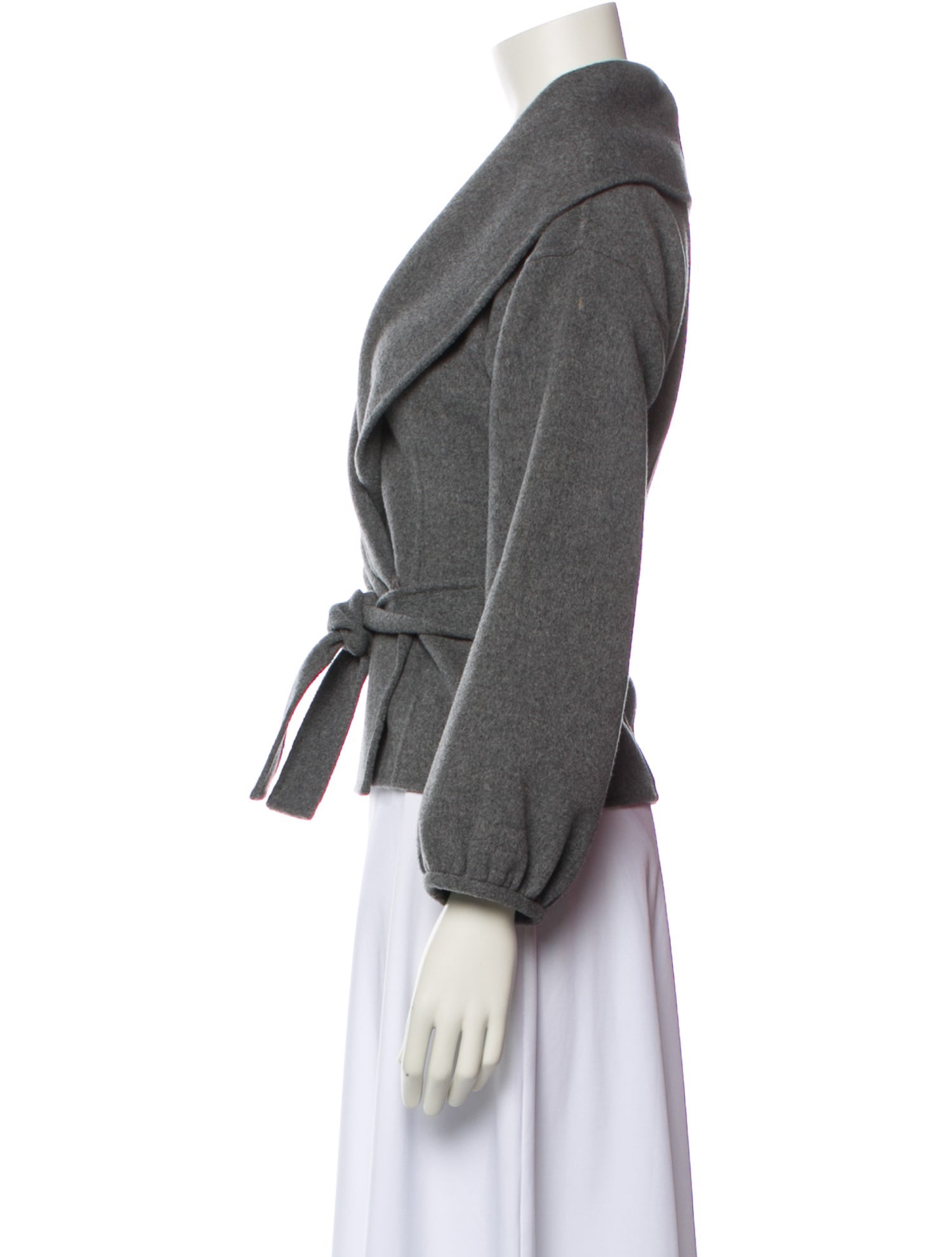 Paul & Joe Wool Jacket