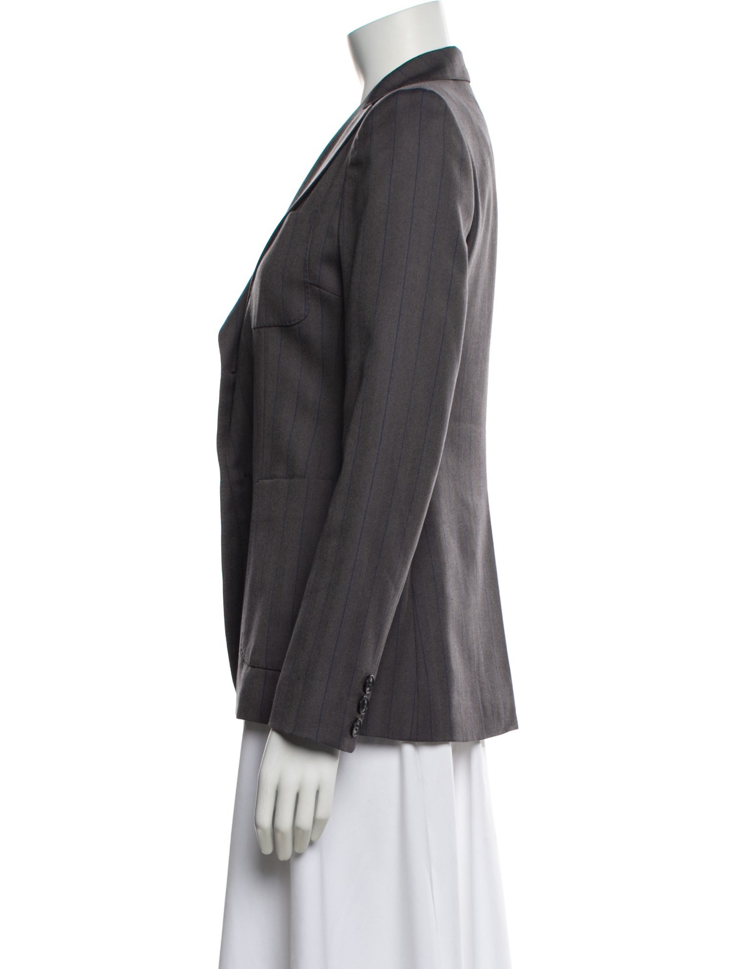 Paul & Joe Vintage Wool Blazer