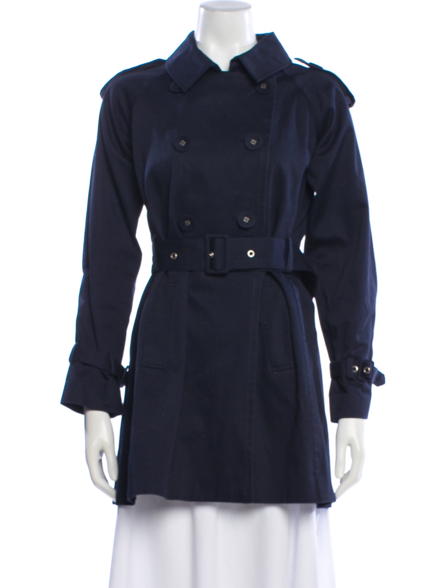 Paul & Joe Trench Coat
