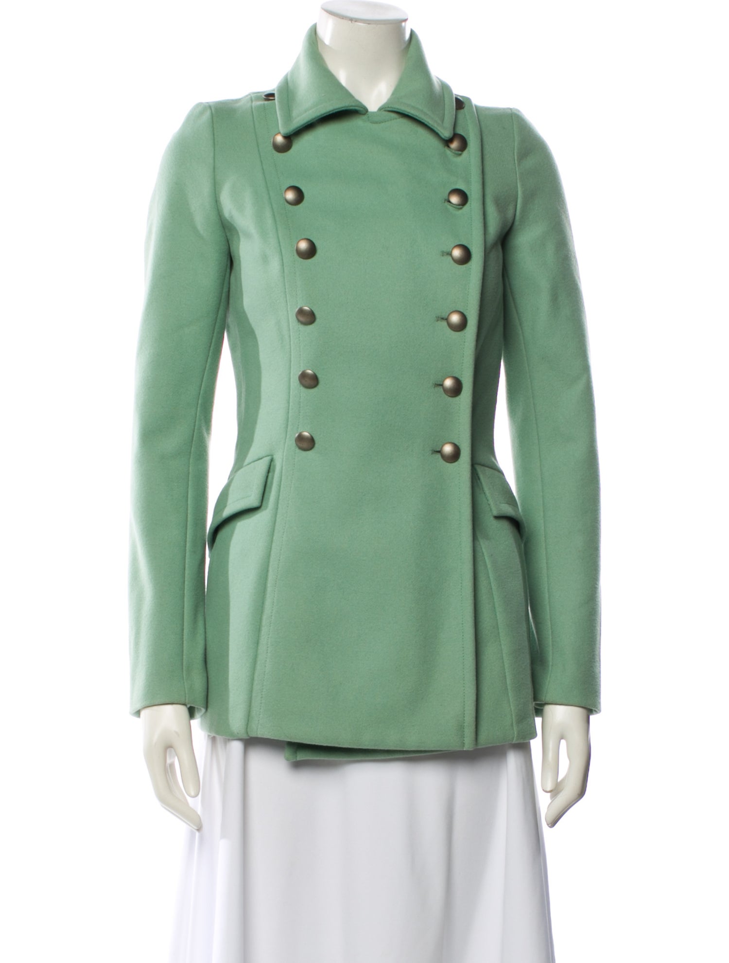 Paul & Joe Wool Jacket