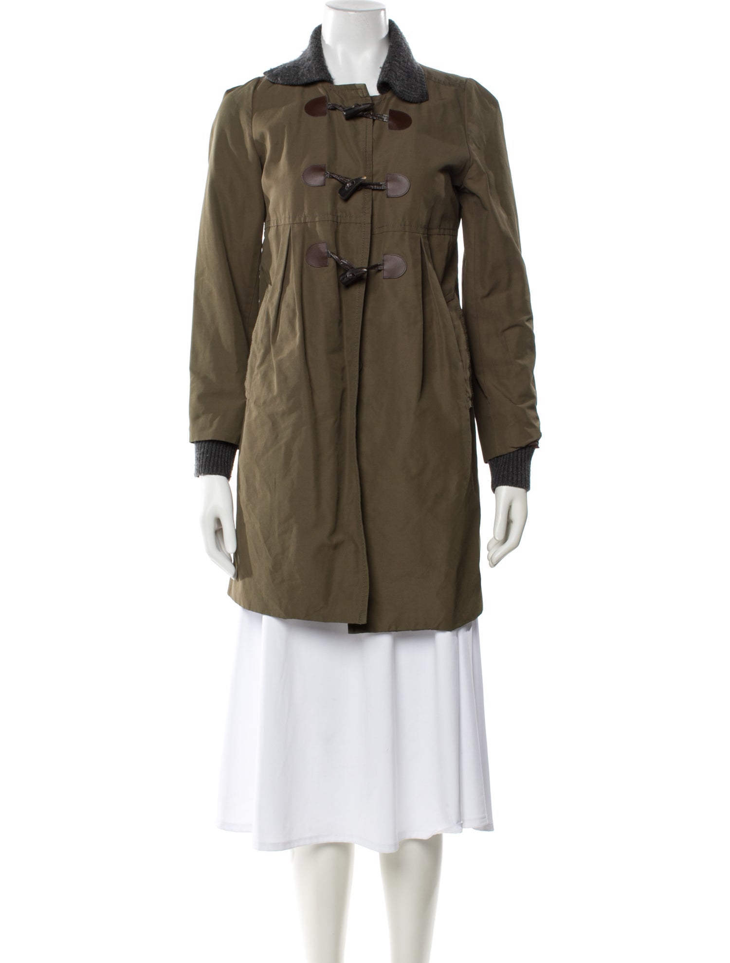 Paul & Joe Utility Jacket